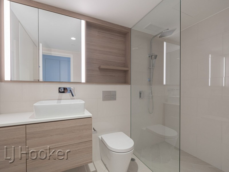 1905/11 Barrack Square, Perth WA 6000