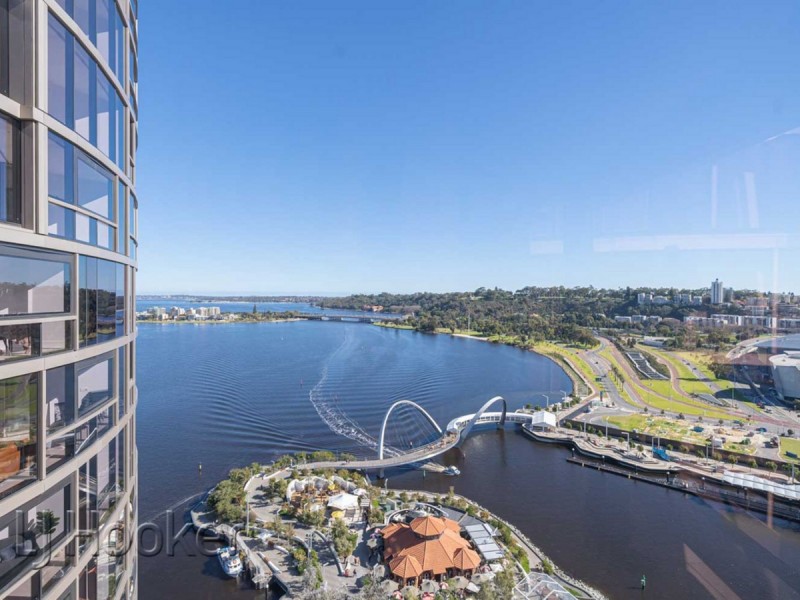 1905/11 Barrack Square, Perth WA 6000