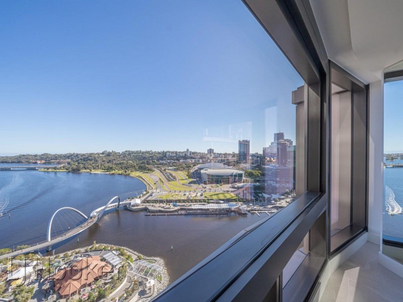1905/11 Barrack Square, Perth WA 6000