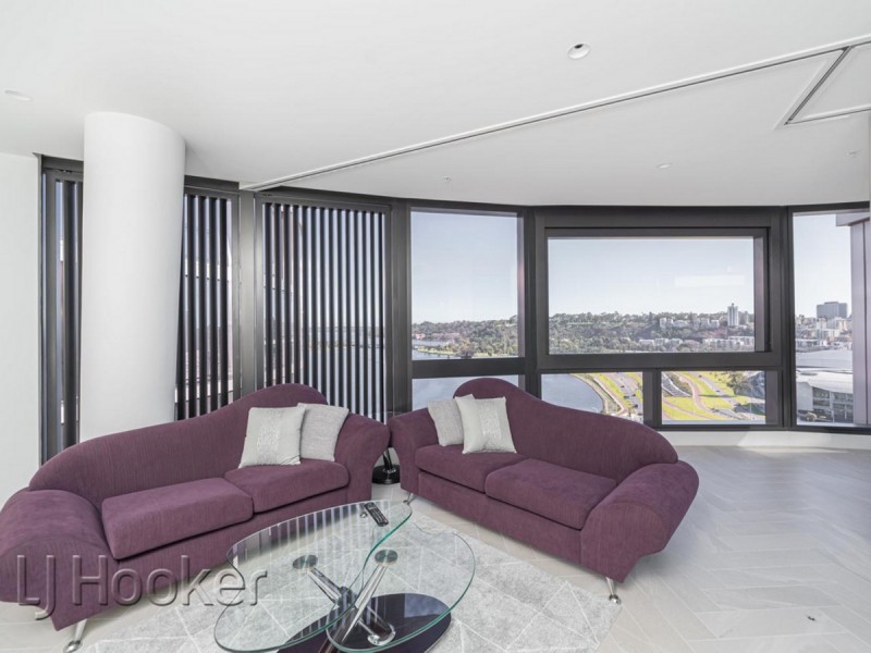 1905/11 Barrack Square, Perth WA 6000