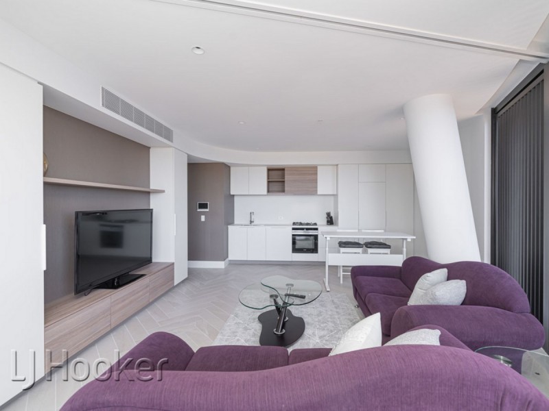1905/11 Barrack Square, Perth WA 6000