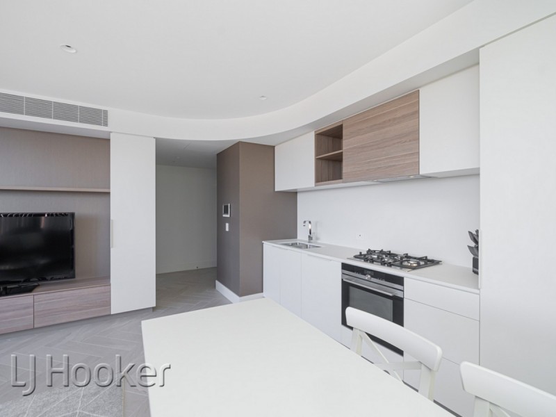 1905/11 Barrack Square, Perth WA 6000