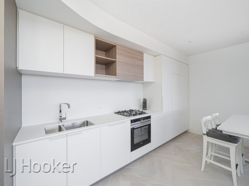 1905/11 Barrack Square, Perth WA 6000