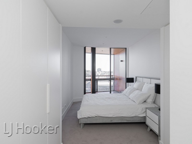 1905/11 Barrack Square, Perth WA 6000