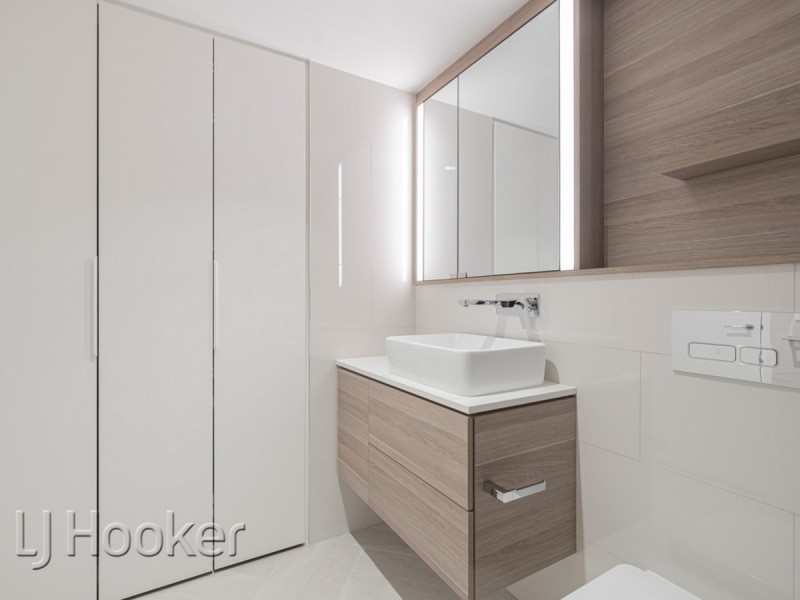 1905/11 Barrack Square, Perth WA 6000