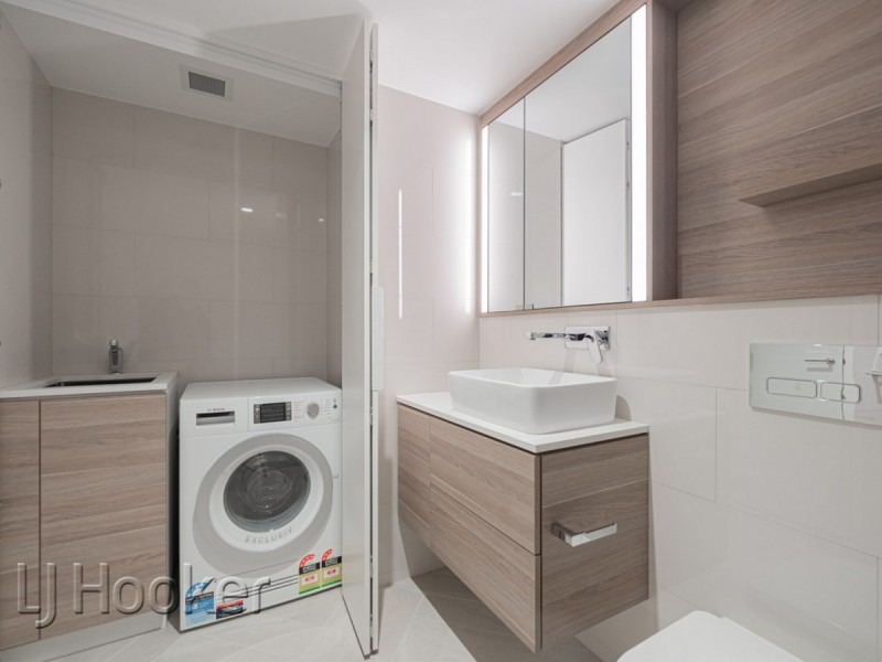 1905/11 Barrack Square, Perth WA 6000