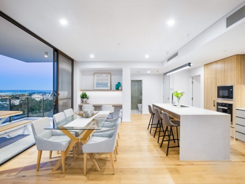 1103/35 Bronte Street, East Perth WA 6004