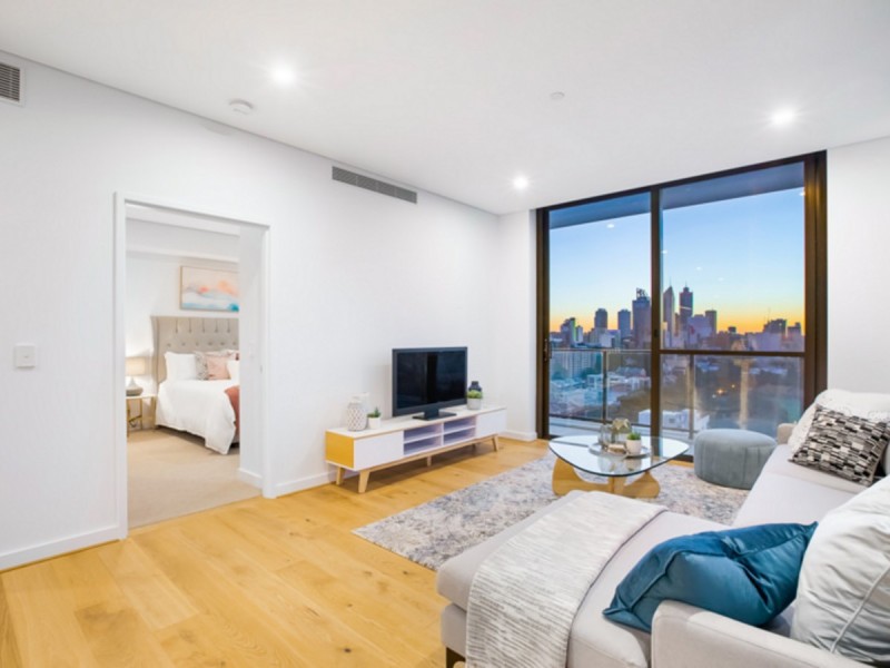 1103/35 Bronte Street, East Perth WA 6004