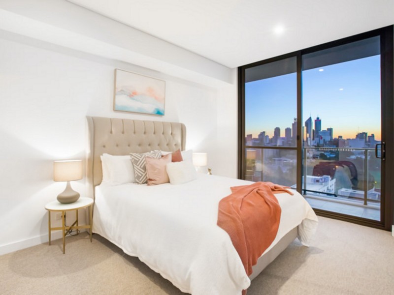 1103/35 Bronte Street, East Perth WA 6004