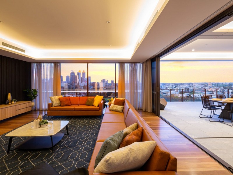 1103/35 Bronte Street, East Perth WA 6004