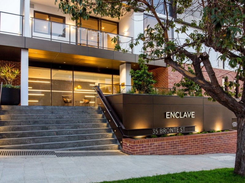 1103/35 Bronte Street, East Perth WA 6004