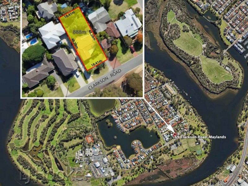 69 Clarkson Road, Maylands WA 6051