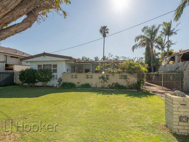69 Clarkson Road, Maylands WA 6051