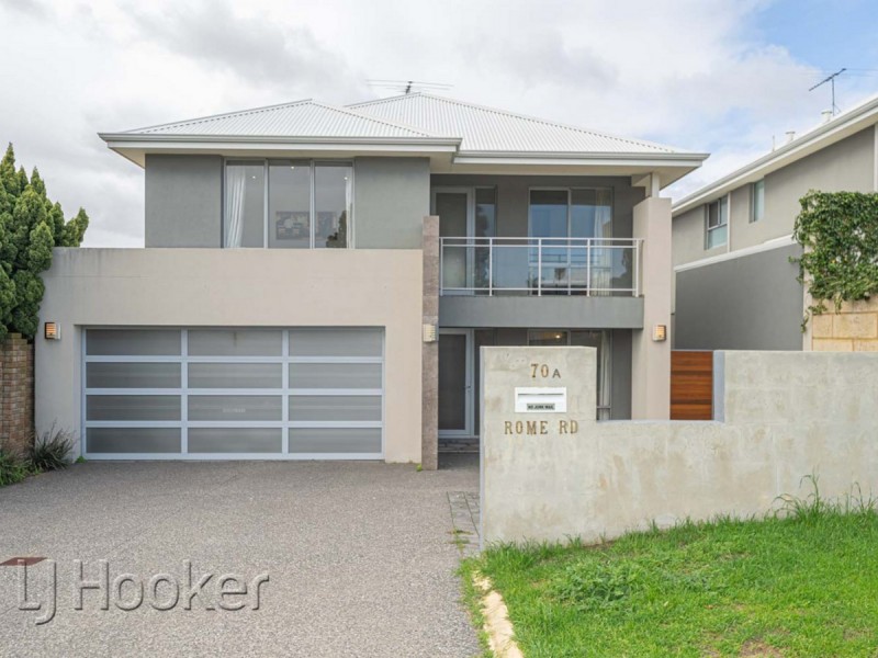 70a Rome Road, Melville WA 6156