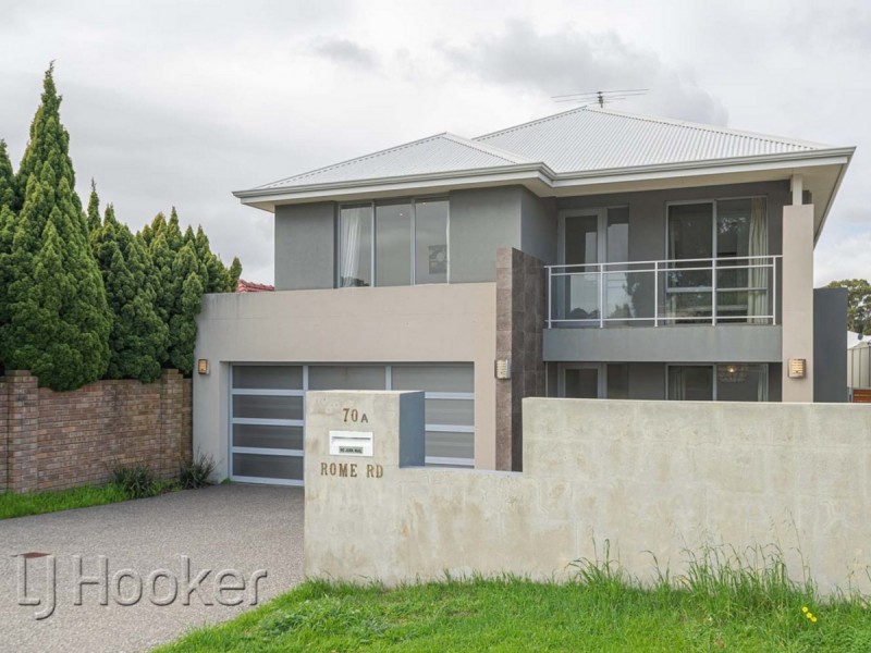 70a Rome Road, Melville WA 6156
