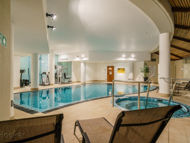 2C/29 Trafalgar Road, East Perth WA 6004