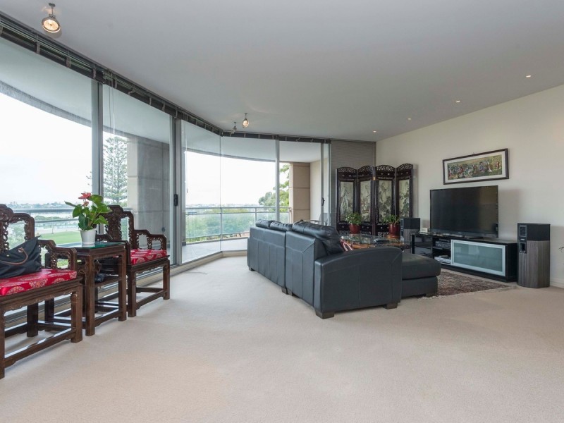 2C/29 Trafalgar Road, East Perth WA 6004