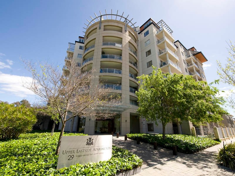 2C/29 Trafalgar Road, East Perth WA 6004