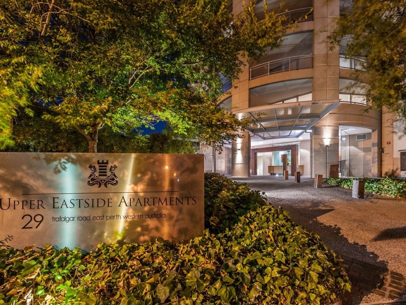 2C/29 Trafalgar Road, East Perth WA 6004