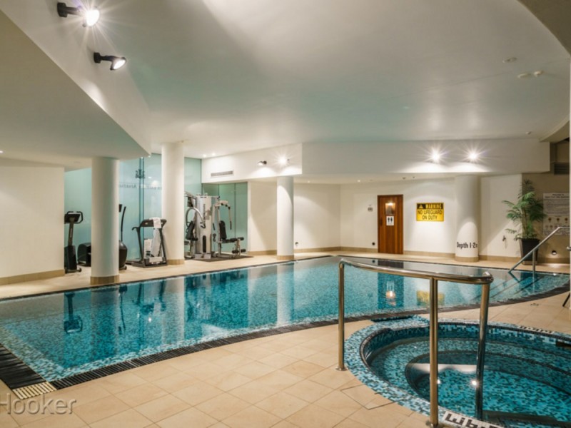 2C/29 Trafalgar Road, East Perth WA 6004