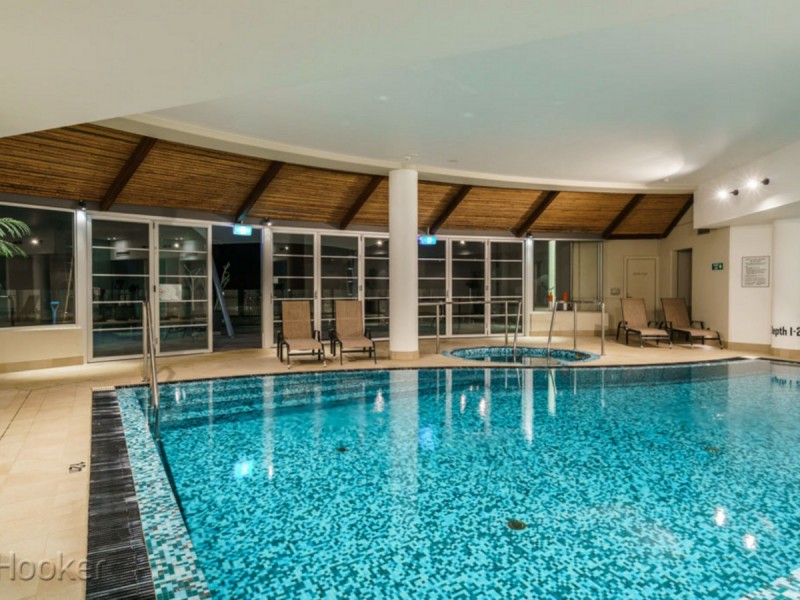 2C/29 Trafalgar Road, East Perth WA 6004