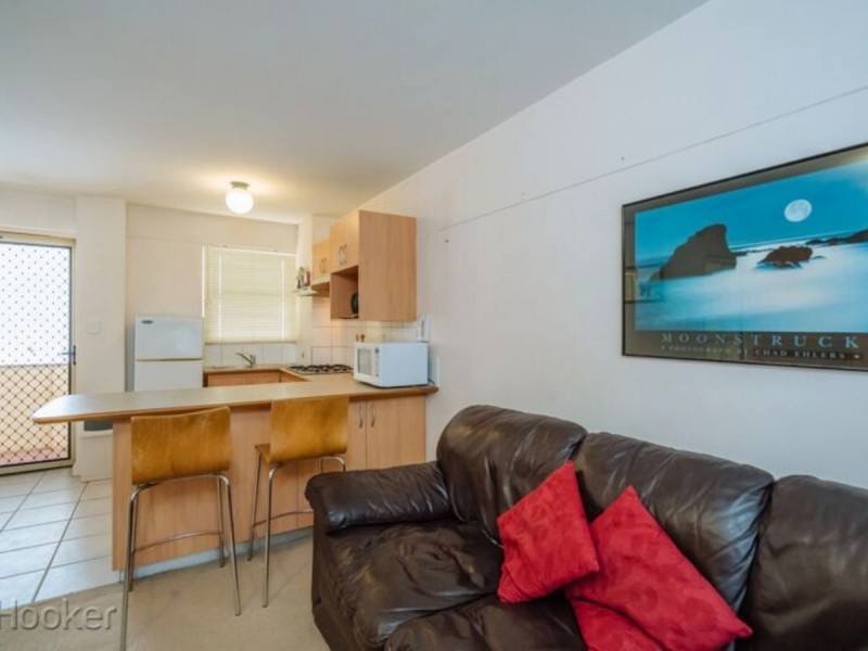 41/138 Adelaide Terrace, East Perth WA 6004