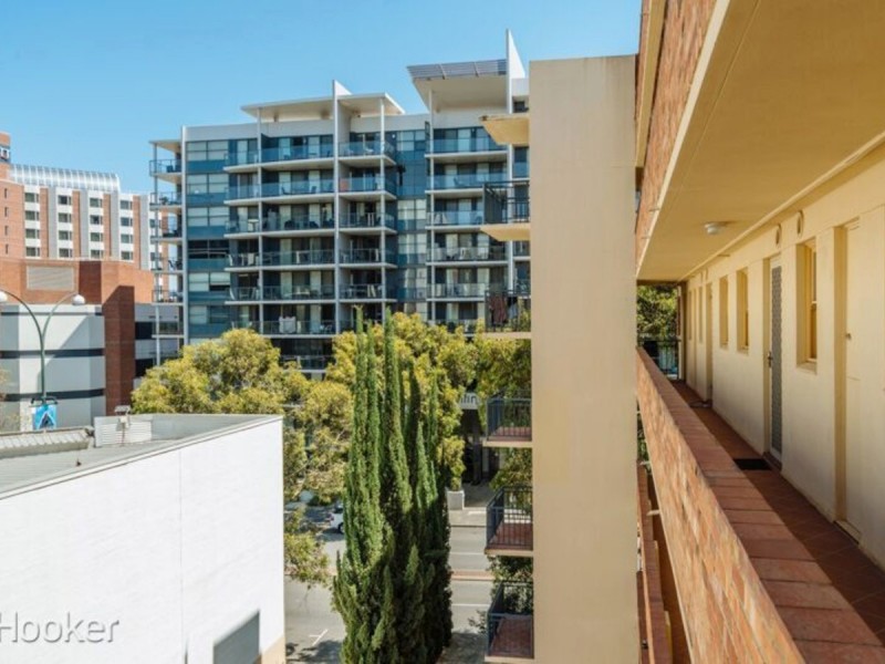 41/138 Adelaide Terrace, East Perth WA 6004