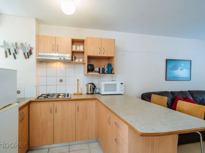 41/138 Adelaide Terrace, East Perth WA 6004