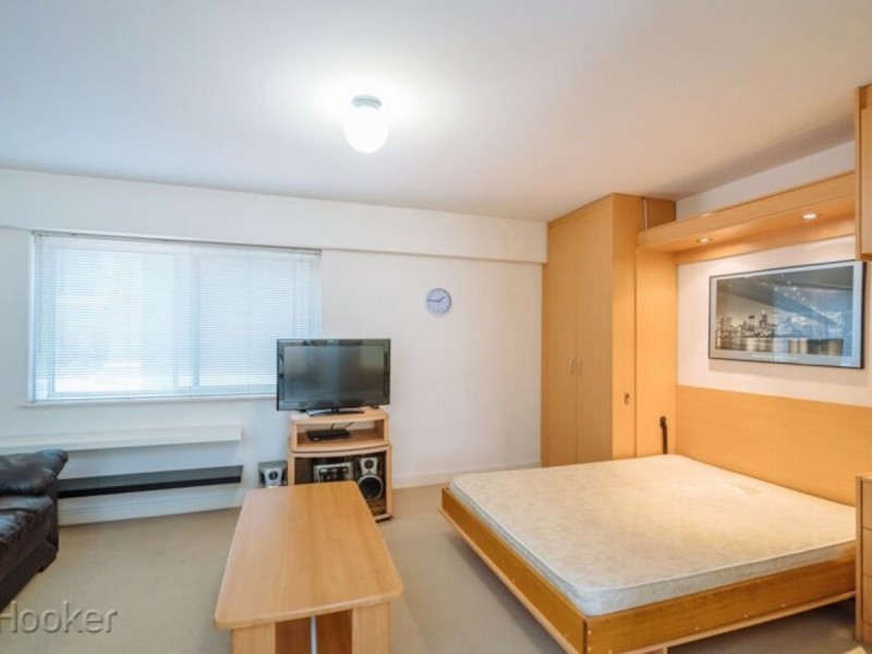 41/138 Adelaide Terrace, East Perth WA 6004