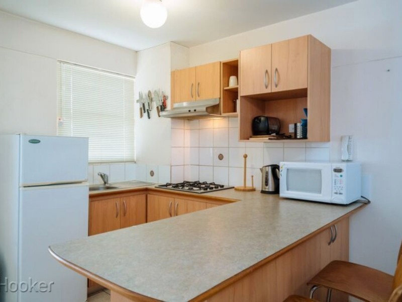 41/138 Adelaide Terrace, East Perth WA 6004