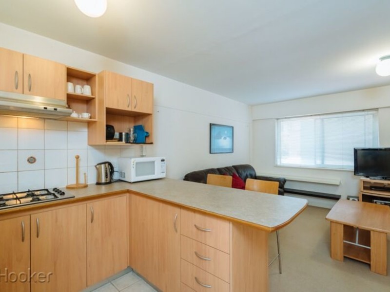 41/138 Adelaide Terrace, East Perth WA 6004