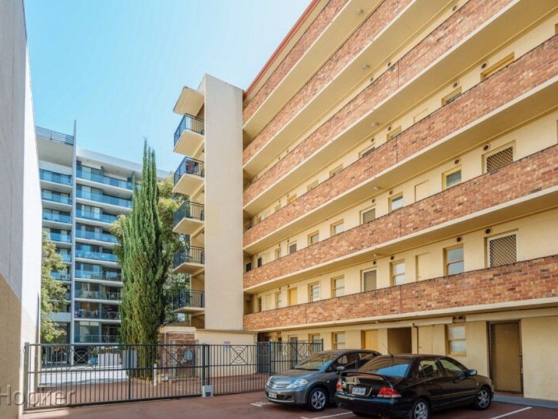 41/138 Adelaide Terrace, East Perth WA 6004