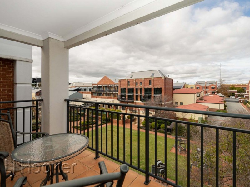 17/20 Pendal Lane, Perth WA 6000