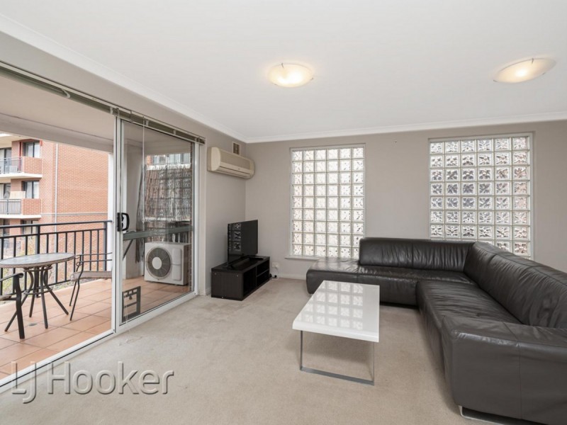 17/20 Pendal Lane, Perth WA 6000