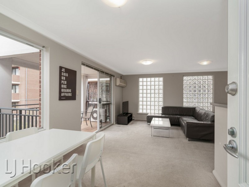 17/20 Pendal Lane, Perth WA 6000