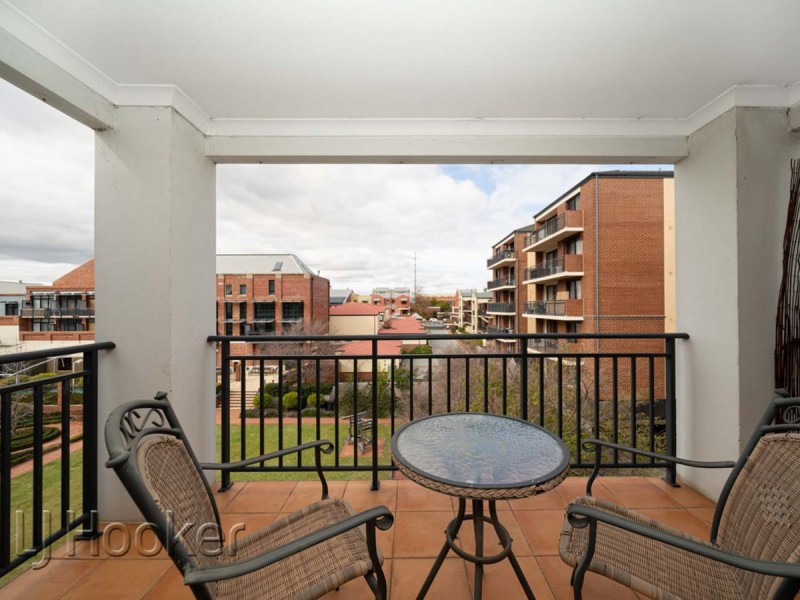 17/20 Pendal Lane, Perth WA 6000