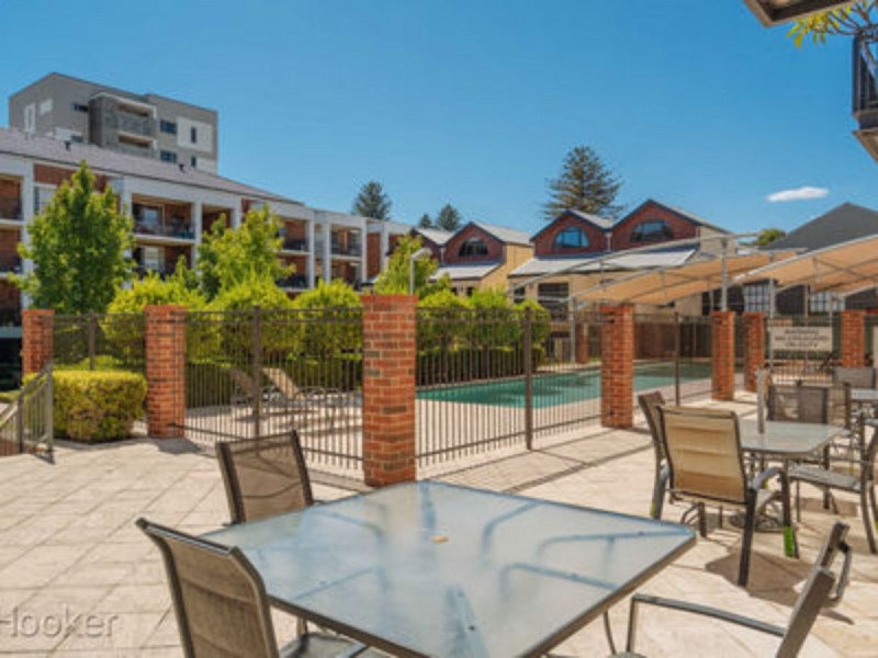 17/20 Pendal Lane, Perth WA 6000