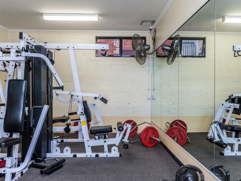 17/20 Pendal Lane, Perth WA 6000