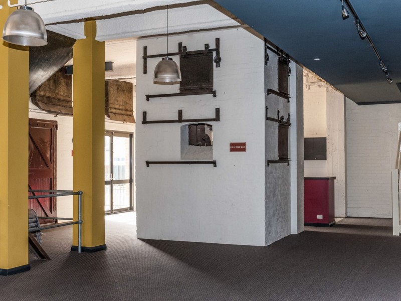 17/20 Pendal Lane, Perth WA 6000