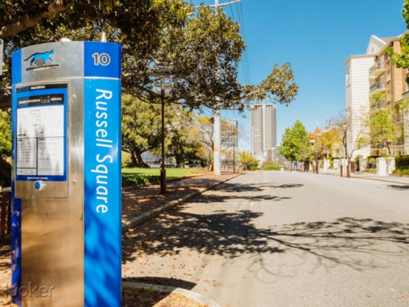 17/20 Pendal Lane, Perth WA 6000