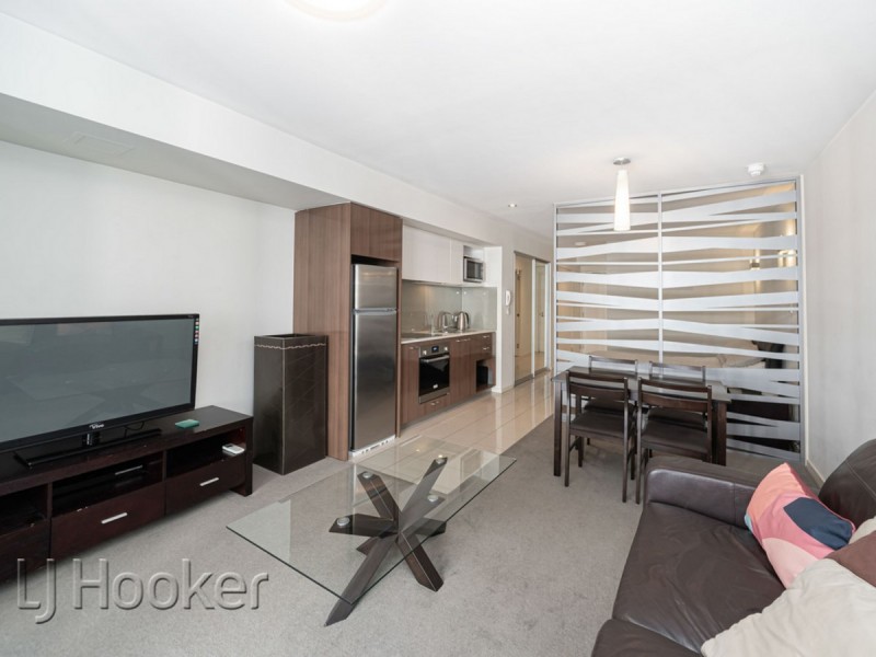 58/143 Adelaide Terrace, East Perth WA 6004