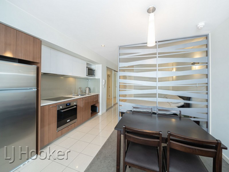 58/143 Adelaide Terrace, East Perth WA 6004