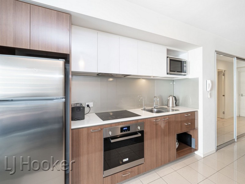 58/143 Adelaide Terrace, East Perth WA 6004