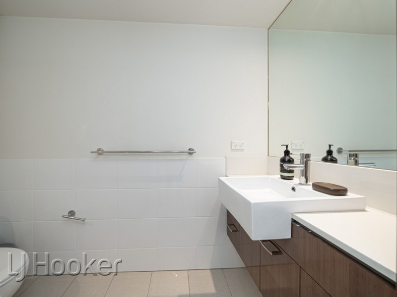 58/143 Adelaide Terrace, East Perth WA 6004