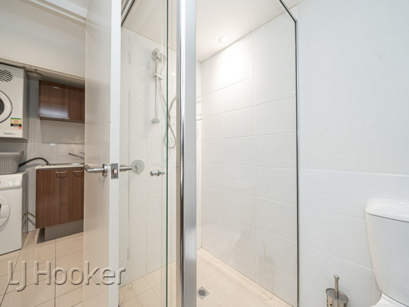 58/143 Adelaide Terrace, East Perth WA 6004