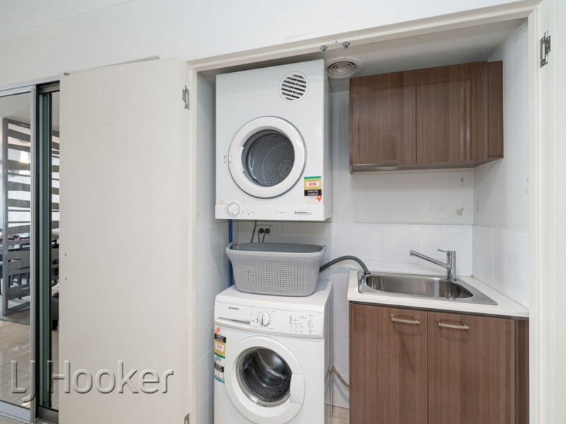 58/143 Adelaide Terrace, East Perth WA 6004