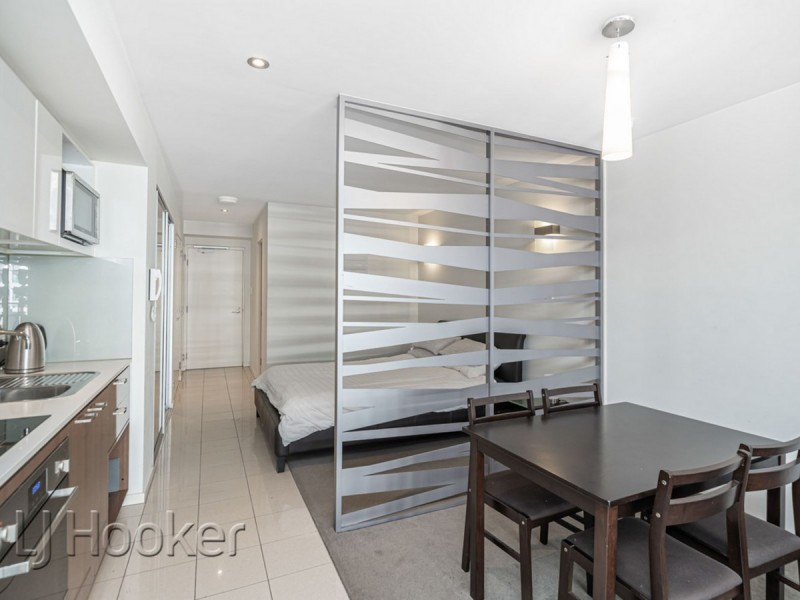 58/143 Adelaide Terrace, East Perth WA 6004