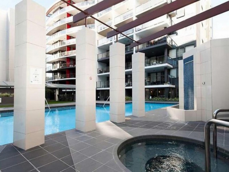 58/143 Adelaide Terrace, East Perth WA 6004
