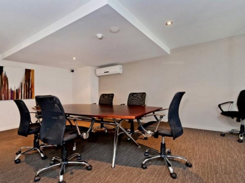 58/143 Adelaide Terrace, East Perth WA 6004