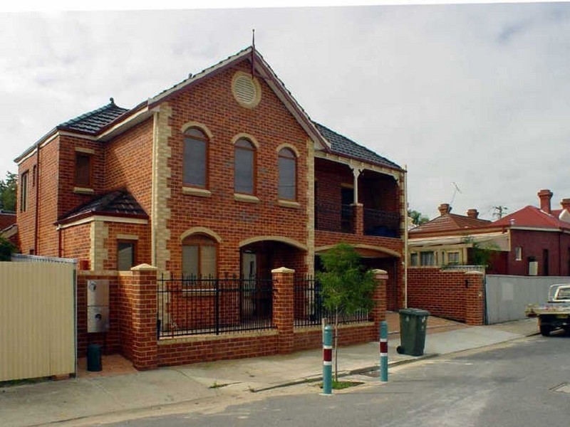 2A Hope Street, Perth WA 6000